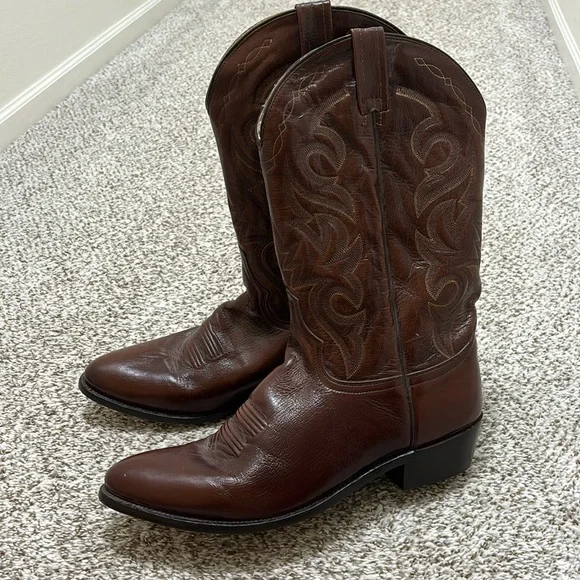 Dan Post Milwaukee Boot 13D